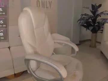 Freechat novaspencer on Chaturbate