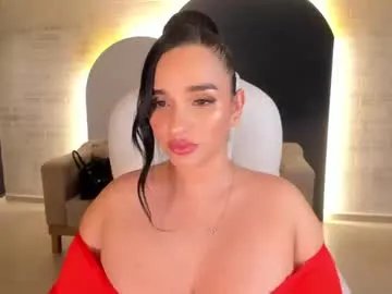 Freechat novaspencer on Chaturbate