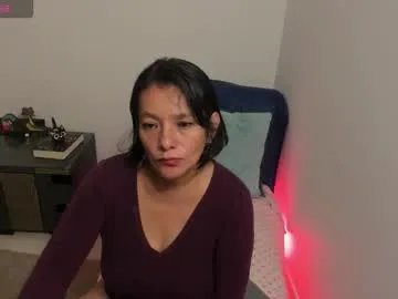 Freechat nuit_rose on Chaturbate