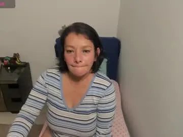Freechat nuit_rose on Chaturbate