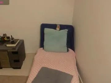 Freechat nuit_rose on Chaturbate