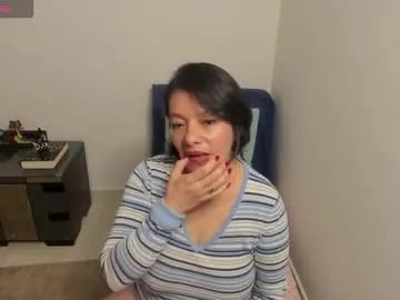 Freechat nuit_rose on Chaturbate