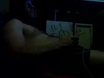 Freechat number1dad_ on Chaturbate