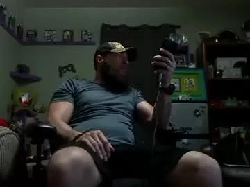 Freechat number1dad_ on Chaturbate