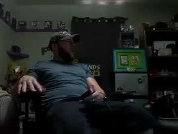 Freechat number1dad_ on Chaturbate