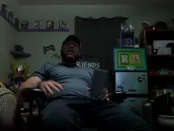 Freechat number1dad_ on Chaturbate