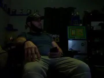 Freechat number1dad_ on Chaturbate