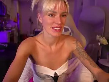 Freechat ohbabykelly on Chaturbate