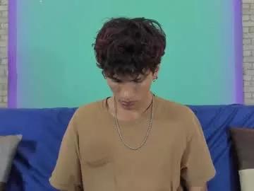 Freechat oliver_fast_ on Chaturbate