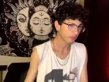 Freechat oliver_fast_ on Chaturbate