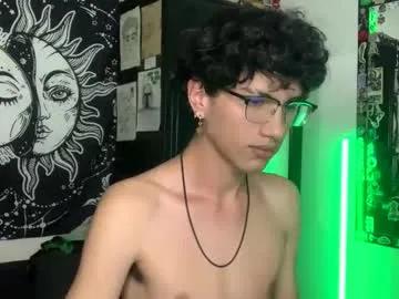 Freechat oliver_fast_ on Chaturbate