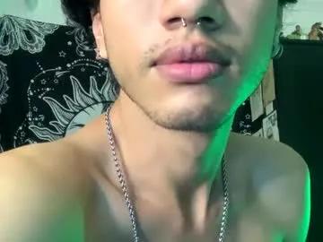 Freechat oliver_fast_ on Chaturbate