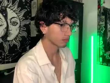 Freechat oliver_fast_ on Chaturbate