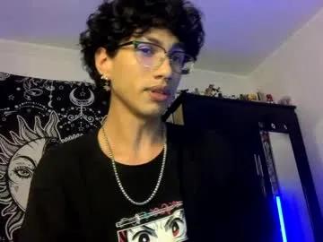 Freechat oliver_fast_ on Chaturbate