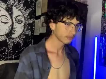 Freechat oliver_fast_ on Chaturbate