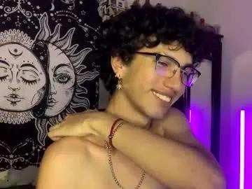 Freechat oliver_fast_ on Chaturbate