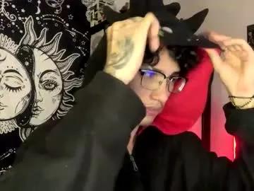 Freechat oliver_fast_ on Chaturbate