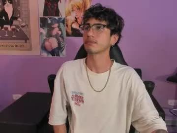 Freechat oliver_fast_ on Chaturbate