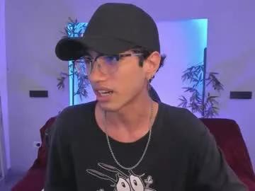 Freechat oliver_fast_ on Chaturbate