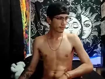 Freechat oliver_fast_ on Chaturbate