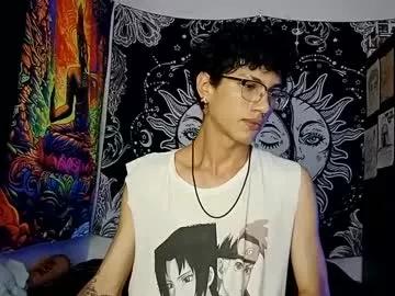 Freechat oliver_fast_ on Chaturbate