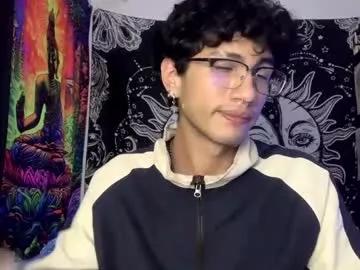 Freechat oliver_fast_ on Chaturbate