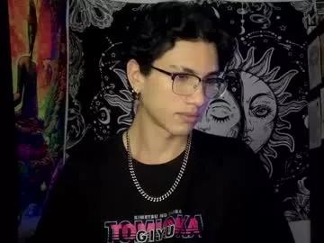 Freechat oliver_fast_ on Chaturbate