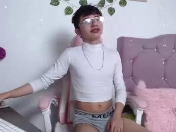 oliver_wonderful on Chaturbate