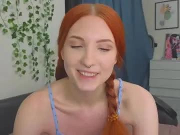 Freechat olivia_rid on Chaturbate