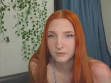 Freechat olivia_rid on Chaturbate