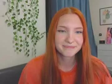 Freechat olivia_rid on Chaturbate