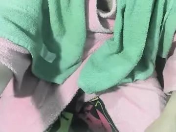 ore_cam on Chaturbate