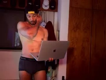 oreoboys on Chaturbate 