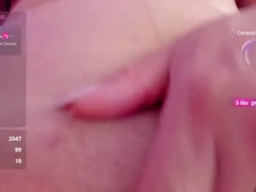 Freechat pamelabliss on Chaturbate