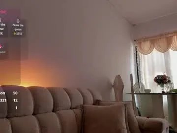 Freechat pamelabliss on Chaturbate