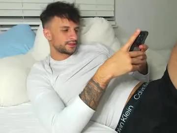 papijakey on Chaturbate 