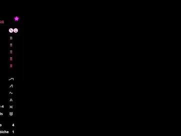 Private paula_camgirl on Chaturbate