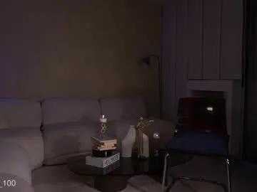 Freechat paulacora100 on Chaturbate