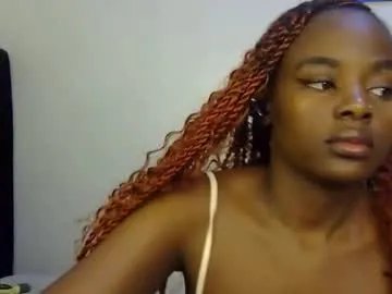 Freechat pearl_velvet on Chaturbate