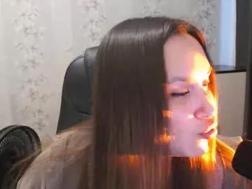 pennieisebrand on Chaturbate 