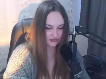 pennieisebrand on Chaturbate 