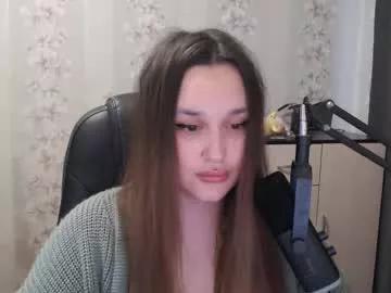 pennieisebrand on Chaturbate