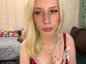 Freechat pennyczubakowski on Chaturbate