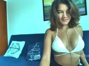 Freechat petitebubblegum on Chaturbate
