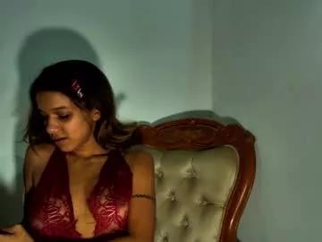 Freechat petitebubblegum on Chaturbate