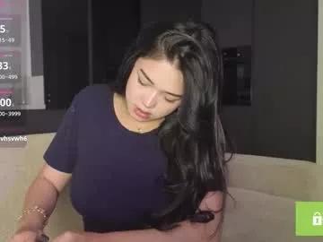 Freechat phantom_wave on Chaturbate