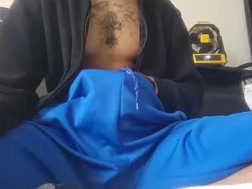 piercednlong on Chaturbate