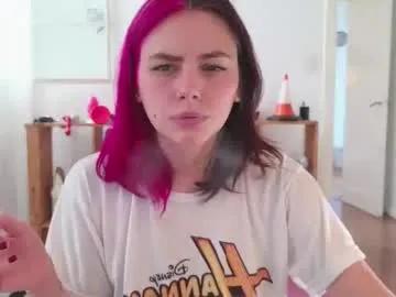 pipaypipo on Chaturbate