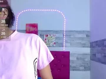 Freechat pleassing_neighbour on Chaturbate