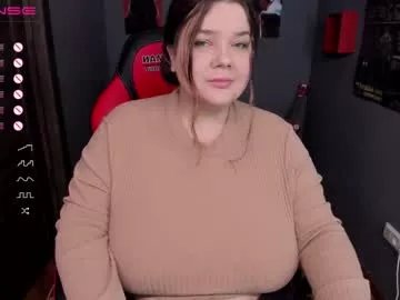 Freechat plum_pie__ on Chaturbate